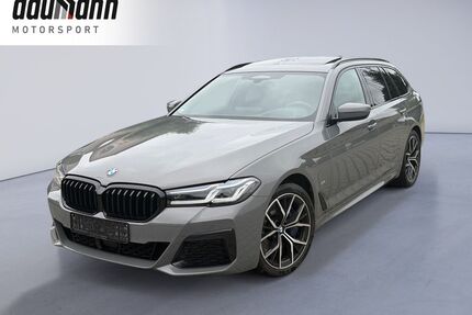 BMW 540 Gebrauchtwagen