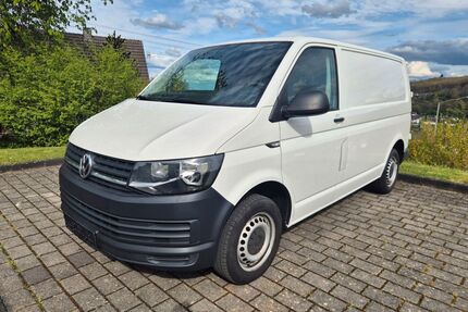 VW T6 Transporter Gebrauchtwagen