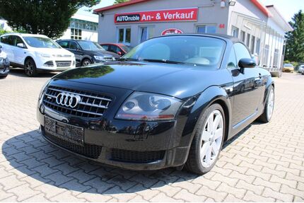 Audi TT Gebrauchtwagen