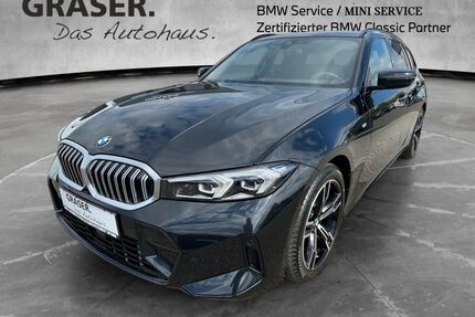 BMW 320 Gebrauchtwagen