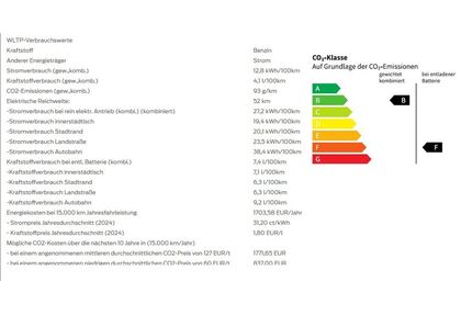 Ford Tourneo Custom Gebrauchtwagen