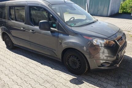 Ford Tourneo Connect Gebrauchtwagen