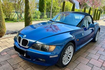 BMW Z3 Gebrauchtwagen