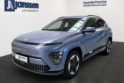 Hyundai KONA Gebrauchtwagen