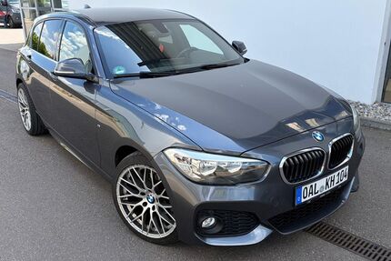 BMW 120 Gebrauchtwagen