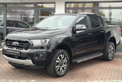 Ford Ranger Gebrauchtwagen