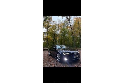 Audi A5 Gebrauchtwagen