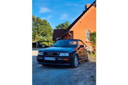 Audi Cabriolet Gebrauchtwagen