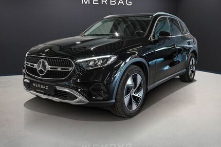Mercedes-Benz GLC 220 Gebrauchtwagen
