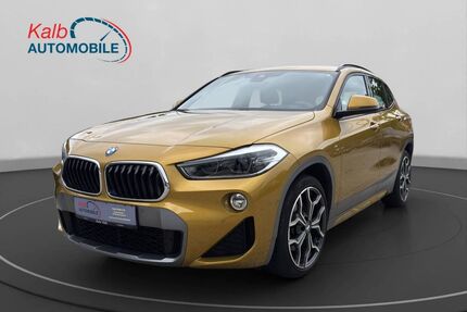 BMW X2 Gebrauchtwagen