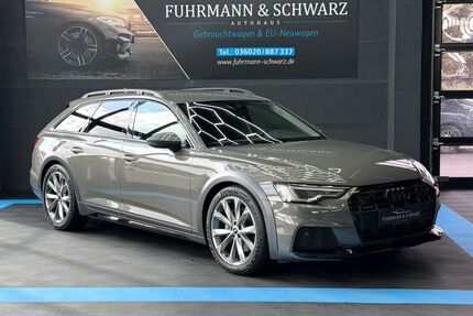 Audi A6 Allroad Gebrauchtwagen