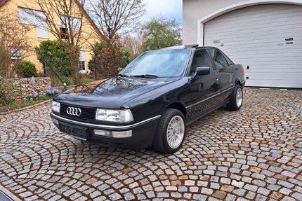 Audi 90 Gebrauchtwagen
