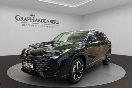 MG HS Gebrauchtwagen