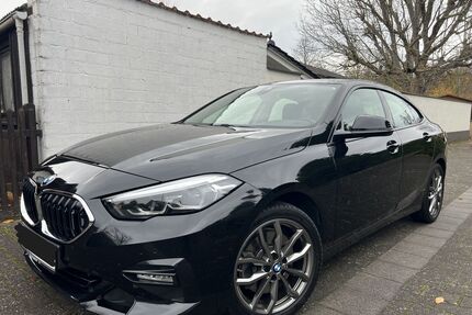 BMW 220 Gran Coupé Gebrauchtwagen