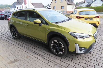 Subaru XV Gebrauchtwagen