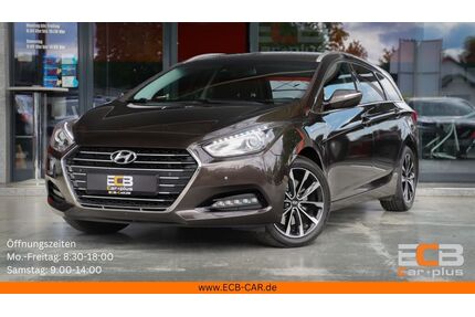 Hyundai i40 Gebrauchtwagen