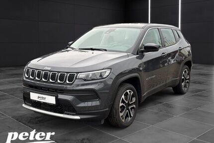 Jeep Compass Gebrauchtwagen
