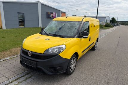 Fiat Doblo Gebrauchtwagen