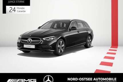 Mercedes-Benz C 220 Gebrauchtwagen