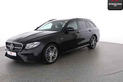 Mercedes-Benz E 53 AMG Gebrauchtwagen
