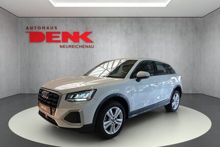 Audi Q2 Gebrauchtwagen