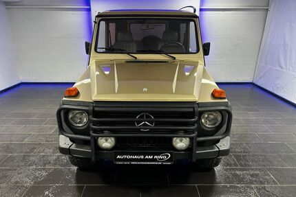 Mercedes-Benz G 300 Gebrauchtwagen