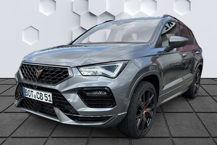 Cupra Ateca Gebrauchtwagen