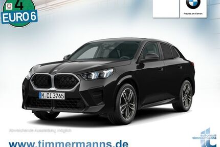 BMW X2 Gebrauchtwagen