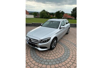 Mercedes-Benz C 180 Gebrauchtwagen