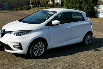 Renault ZOE Gebrauchtwagen