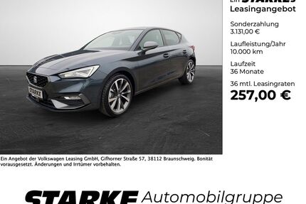 Seat Leon Gebrauchtwagen