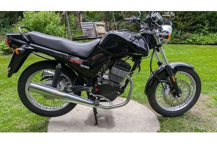 Jawa 250 Gebrauchtwagen