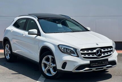 Mercedes-Benz GLA 220 Gebrauchtwagen