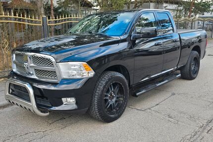 Dodge RAM Gebrauchtwagen