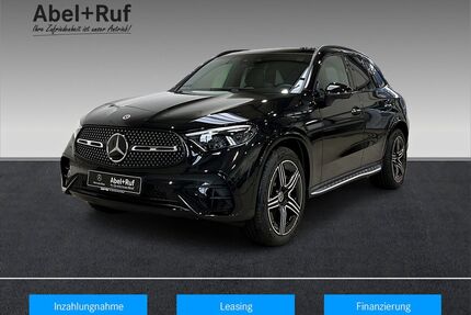 Mercedes-Benz GLC 450 Gebrauchtwagen