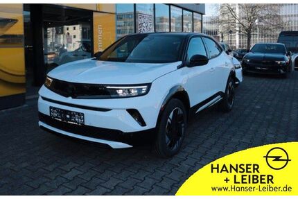 Opel Mokka Gebrauchtwagen