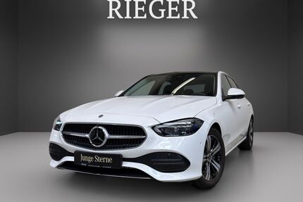 Mercedes-Benz C 180 Gebrauchtwagen