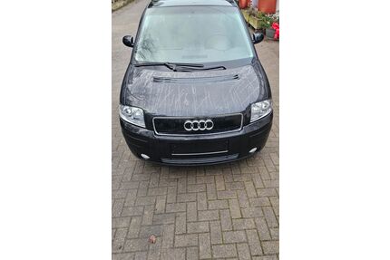 Audi A2 Gebrauchtwagen