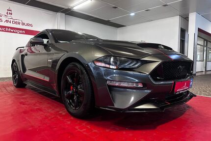 Ford Mustang Gebrauchtwagen