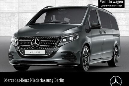 Mercedes-Benz V 300 Gebrauchtwagen