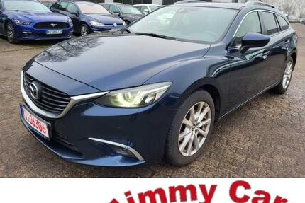 Mazda 6 Gebrauchtwagen