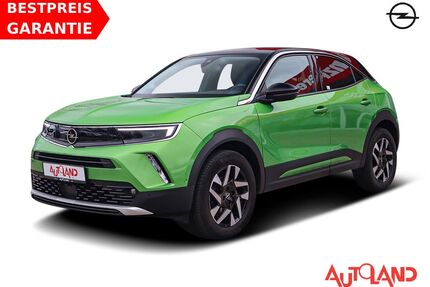 Opel Mokka Gebrauchtwagen
