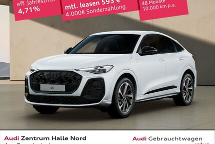 Audi Q5 Gebrauchtwagen
