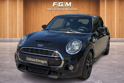 Mini Cooper S Gebrauchtwagen