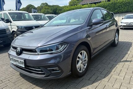 VW Polo Gebrauchtwagen