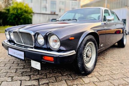 Jaguar XJ12 Gebrauchtwagen