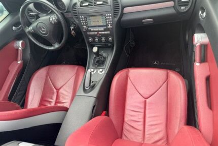Mercedes-Benz SLK 280 Gebrauchtwagen