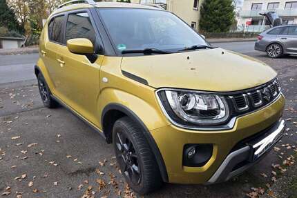 Suzuki Ignis Gebrauchtwagen