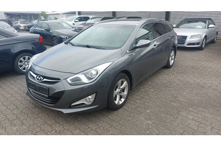 Hyundai i40 Gebrauchtwagen
