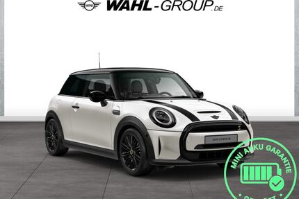 Mini Cooper SE Gebrauchtwagen